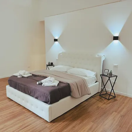 Candalu - Bed & Breakfast