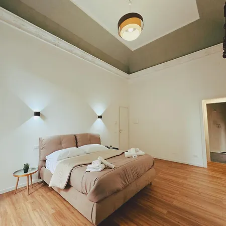 Candalu - Bed & Breakfast *