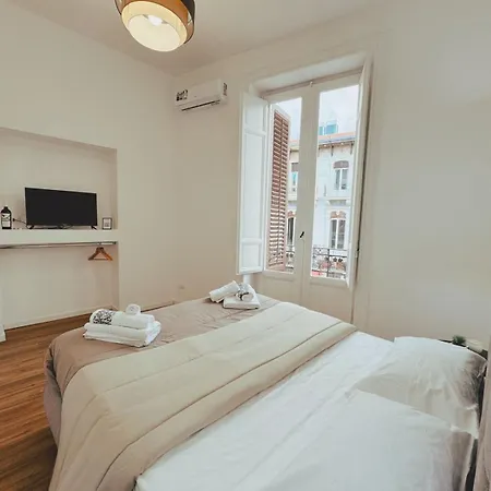 Candalu - Bed & Breakfast Palermo