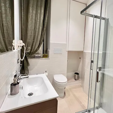 Bed and breakfast Aristocasa Luxury