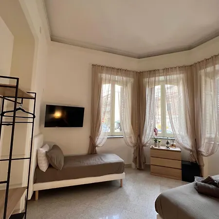 Aristocasa Luxury Palermo