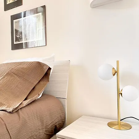 Bed and breakfast Aristocasa Luxury Palermo