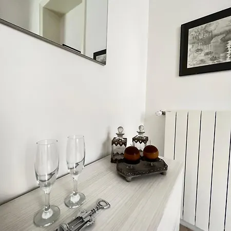 Aristocasa Luxury Bed and breakfast *