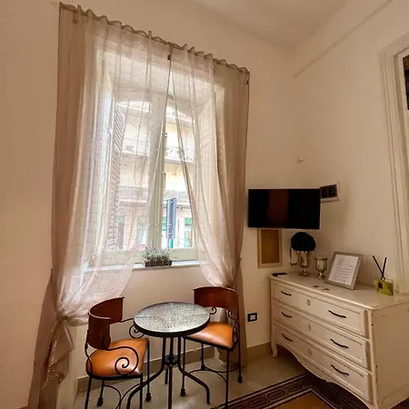 Aristocasa Luxury Bed and breakfast *