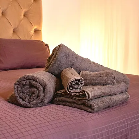 Bed and breakfast Aristocasa Luxury *