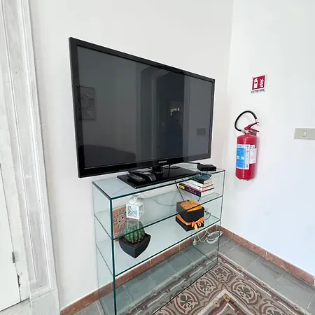 Apartment Casetta Alice Palermo