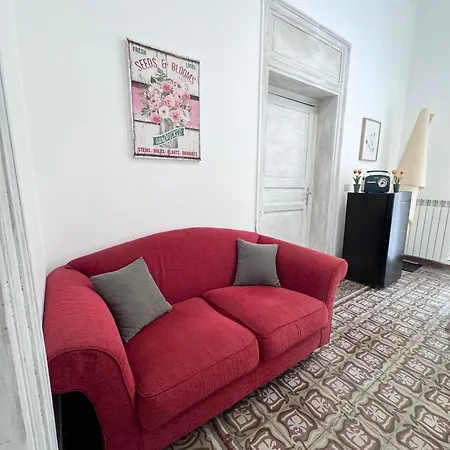 Apartment Casetta Alice