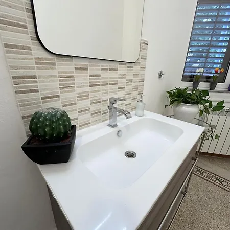 Casetta Alice Apartment Palermo