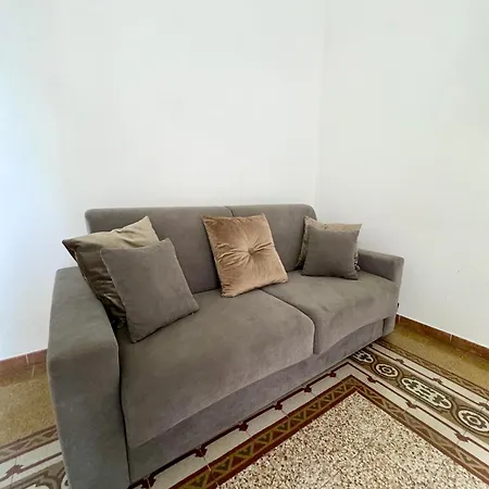 Apartment Casetta Alice