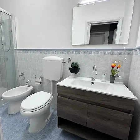Casetta Alice Apartment *