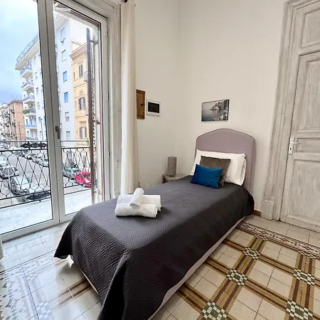 Apartment Casetta Alice *