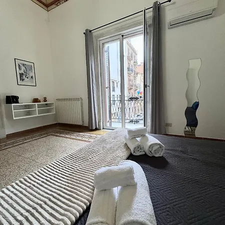 Casetta Alice Apartment