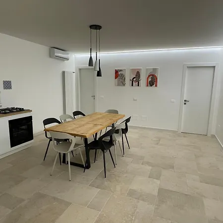 Bed & Breakfast #secretplace Palermo
