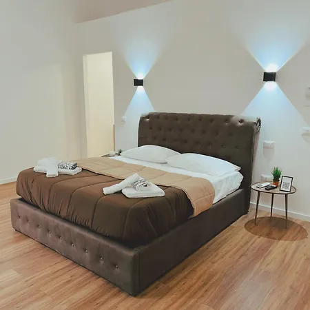 Candalu - Bed & Breakfast *