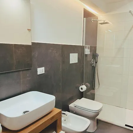 Candalu - Bed & Breakfast *
