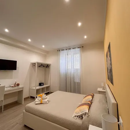 Couette-café A Casa Di Josephine 2*