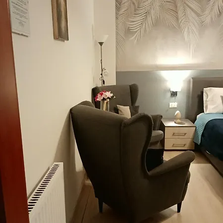 Dante091 Гостевой дом 3*