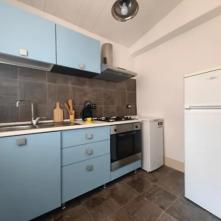 Centro Storico-marina Free Parking, Wifi,netflix Apartment Palermo
