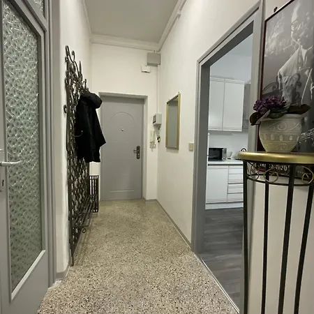 Pretty House 巴勒莫