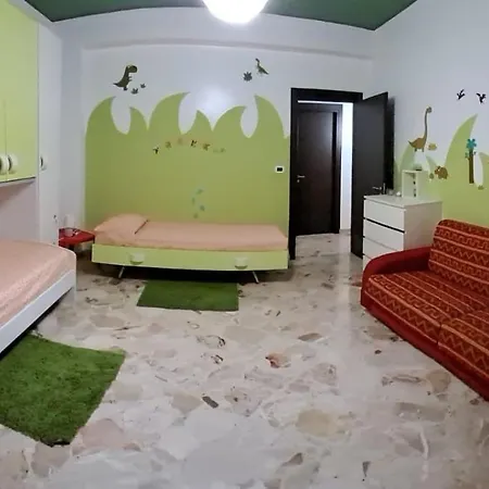 Appartamento Harriets House *