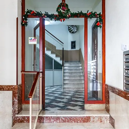 Sicily Trinacria House פלרמו