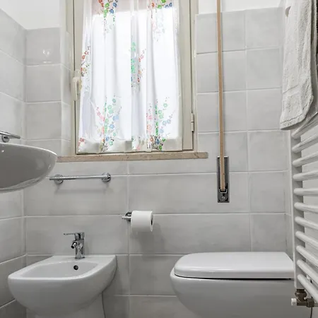 בית הארחה Sicily Trinacria House *