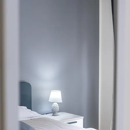 Sicily Trinacria House בית הארחה