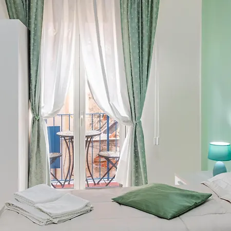Sicily Trinacria House *