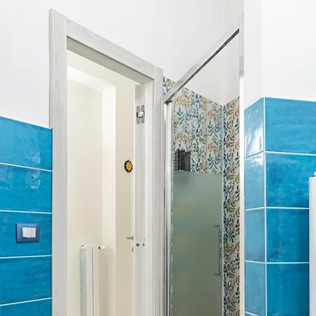 Sicily Trinacria House פלרמו
