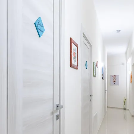 Sicily Trinacria House בית הארחה *