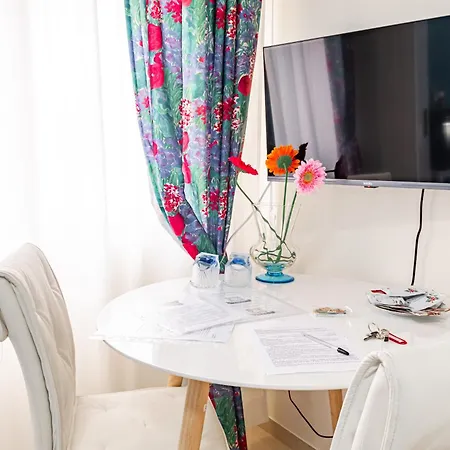 Sicily Trinacria House בית הארחה פלרמו