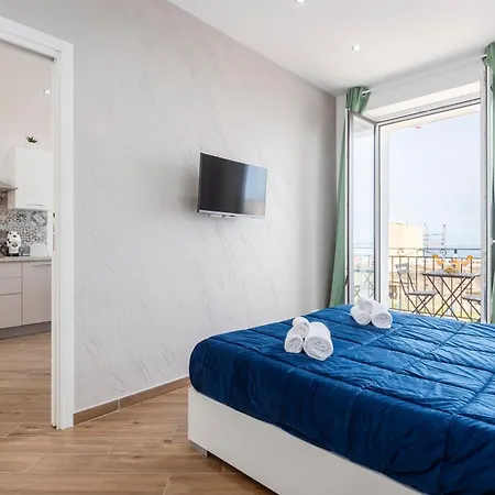 Erasmo Luxury Vista Mare