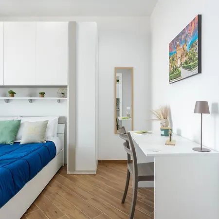 Apartment Erasmo Luxury Vista Mare