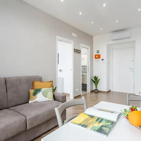 Erasmo Luxury Vista Mare * Palermo