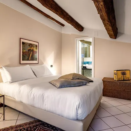 Sant'agostino Bed and breakfast 3*