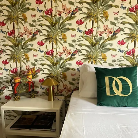 Domus Orestea Luxury