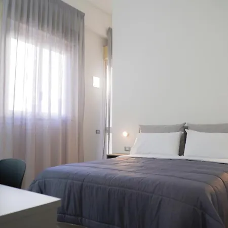 Harbour Front - Luxury * Palerme