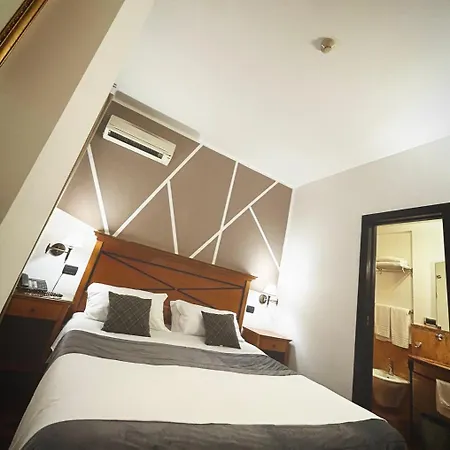 Hotel Florio Opera