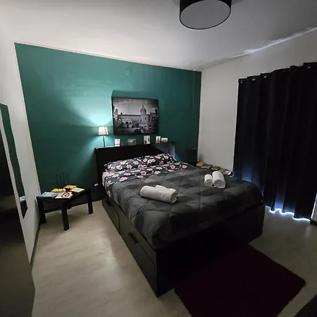 Virginia House 2 Apartman
