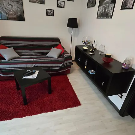 Virginia House 2 Apartman *