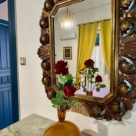 Maison d'hôtes Leon *