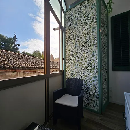 Sofia's * Palermo