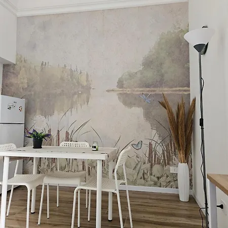 Apartment Sofia's