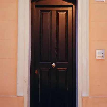 Porta Sant'agata Palermo