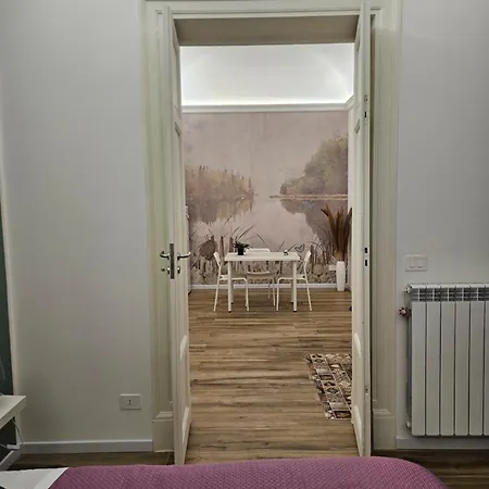 Sofia's Apartment