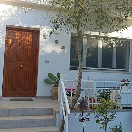Mondello Juno's Guest house
