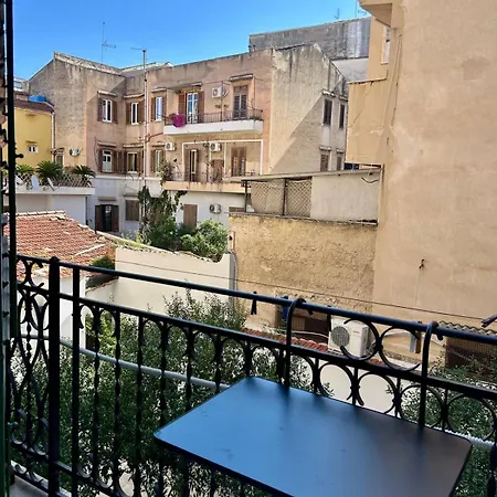 Maison d'hôtes Leon