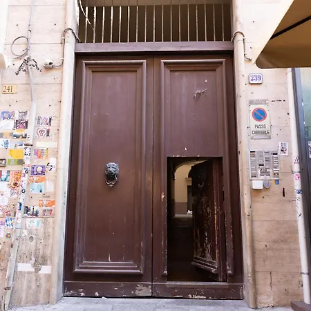 Quattro Canti Deluxe Bed & Breakfast