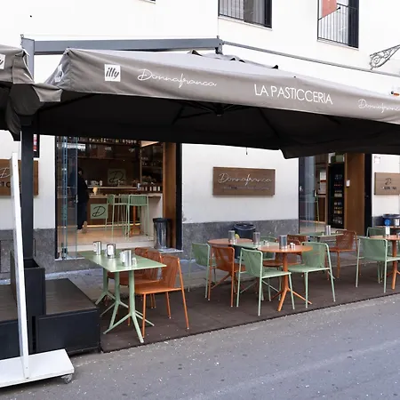 Bed & Breakfast Quattro Canti Deluxe