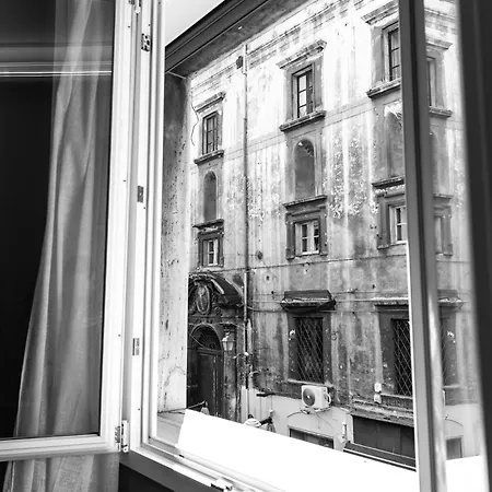 Quattro Canti Deluxe Palermo